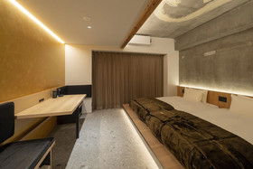 Kyoto Itoya Hotel Mon