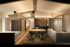 Kyoto Itoya Hotel Mon