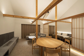 Kyoto Itoya Hotel Mon