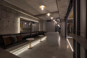 Kyoto Itoya Hotel Mon