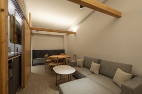Kyoto Itoya Hotel Mon