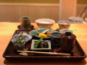 Kyoto Kamogawa No Oyado Tamami