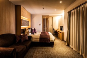 Kyoto Karasuma Oike Hotel Grandereverie