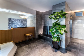 Kyoto Karasuma Oike Hotel Grandereverie