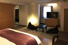 Kyoto Karasuma Oike Hotel Grandereverie