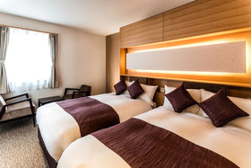 Kyoto Karasuma Oike Hotel Grandereverie