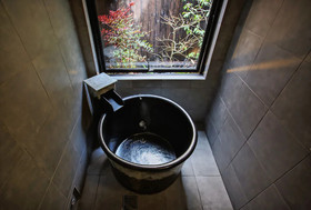 Kyoto Kiyomizudera Muyusya