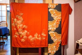 Kyoto Kumano House
