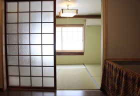 Kyoto Kumano House