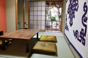 Kyoto Kumano House