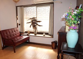 Kyoto Kumano House