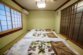 Kyoto Kumano House