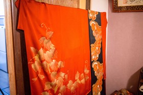Kyoto Kumano House