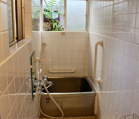 Kyoto Kumano House