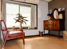 Kyoto Kumano House