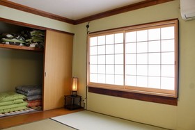 Kyoto Kumano House