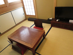 Kyoto Machiya Shouan