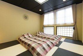 Kyoto Matsu-ya