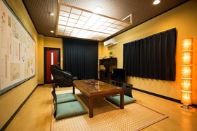 Kyoto Matsu-ya