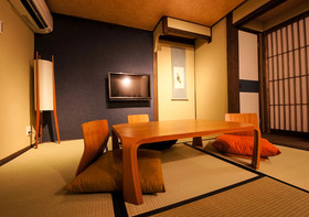 Kyoto Miyabi Inn