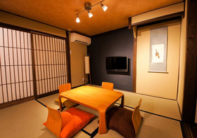 Kyoto Miyabi Inn
