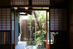 Kyoto Nijo Ohan
