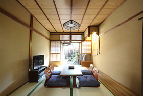 Kyoto Nijo Ohan