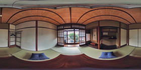 Kyoto Nijo Ohan