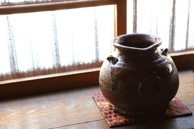 Kyoto Nijo Ohan