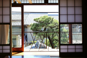 Kyoto Nijo Ohan