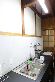 Kyoto Nijo Ohan