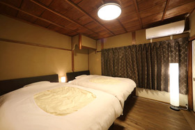 Kyoto Nijo Ohan