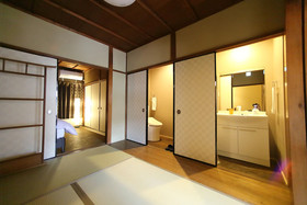 Kyoto Nijo Ohan