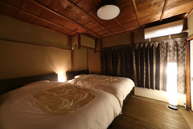 Kyoto Nijo Ohan