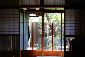 Kyoto Nijo Ohan