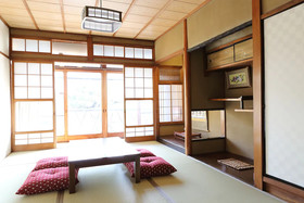 Kyoto Nijo Ohan