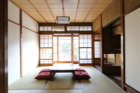 Kyoto Nijo Ohan