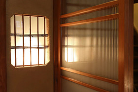 Kyoto Nijo Ohan