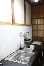Kyoto Nijo Ohan
