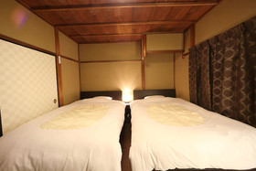 Kyoto Nijo Ohan