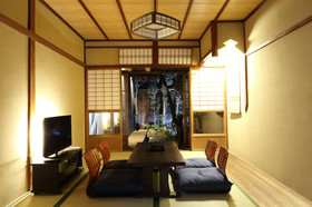 Kyoto Nijo Ohan