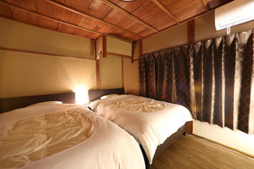 Kyoto Nijo Ohan