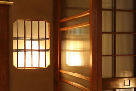 Kyoto Nijo Ohan