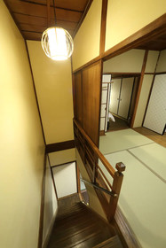 Kyoto Nijo Ohan