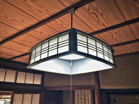 Kyoto Nijo Ohan