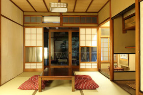 Kyoto Nijo Ohan