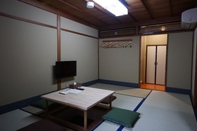 Kyoto Okazaki Machiya Nagomi