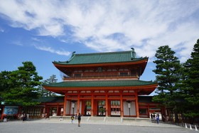Kyoto Okazaki Machiya Nagomi