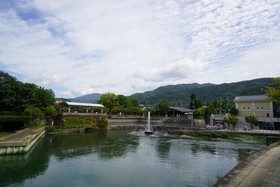 Kyoto Okazaki Machiya Nagomi