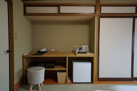 Kyoto Okazaki Machiya Nagomi